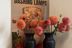 Dashing Lamps