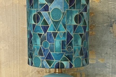 Dashing Lamps