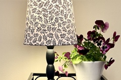 Dashing Lamps